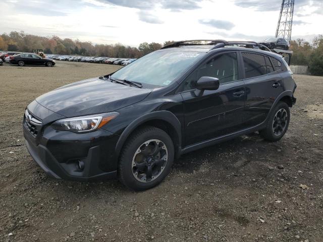 SUBARU CROSSTREK 2021 jf2gtaec6mh219388