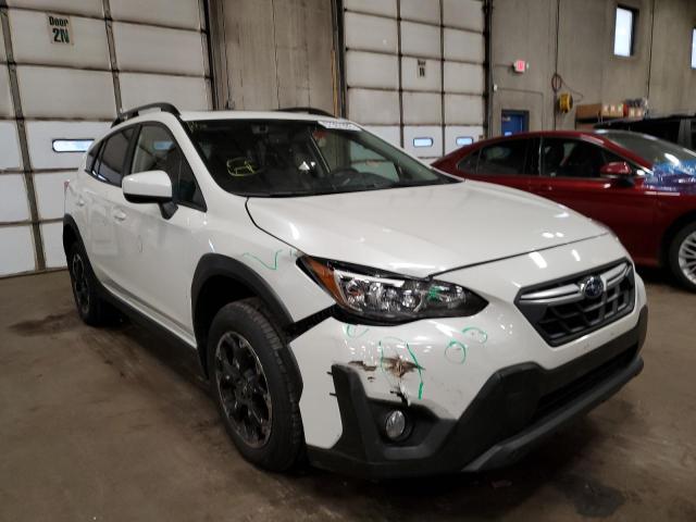 SUBARU CROSSTREK 2021 jf2gtaec6mh222579