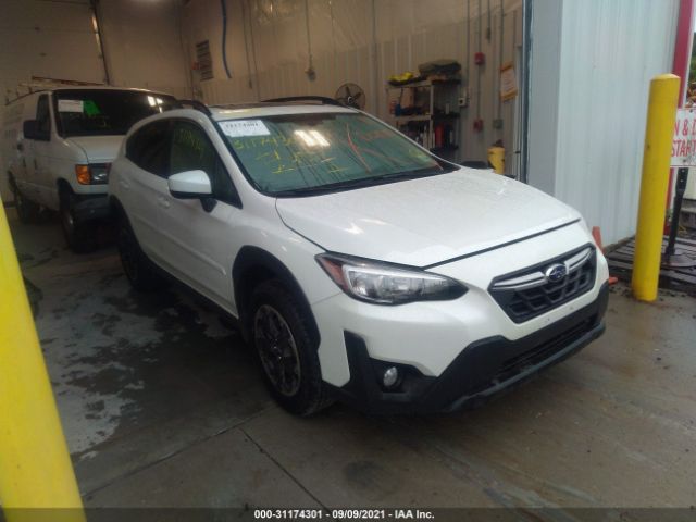 SUBARU CROSSTREK 2021 jf2gtaec6mh230018