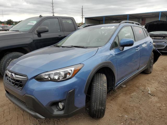 SUBARU CROSSTREK 2021 jf2gtaec6mh256246