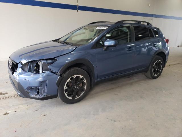 SUBARU CROSSTREK 2021 jf2gtaec6mh320558