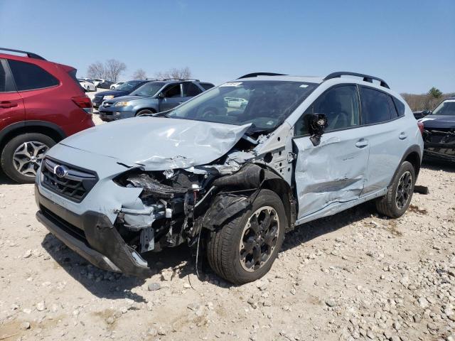 SUBARU CROSSTREK 2021 jf2gtaec6mh360848