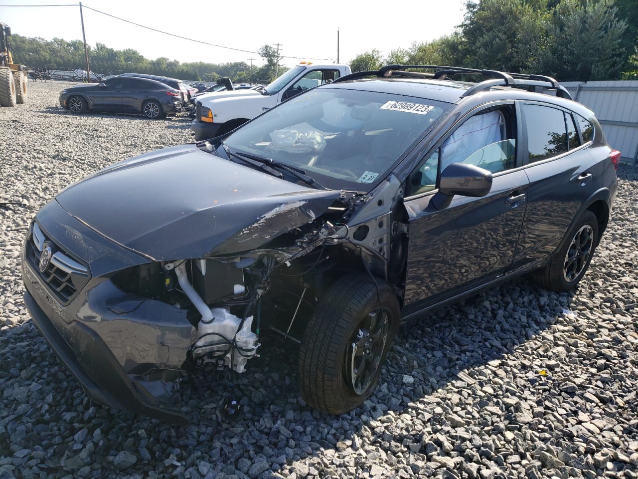 SUBARU CROSSTREK 2022 jf2gtaec6n8202947