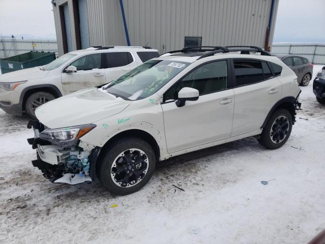 SUBARU CROSSTREK 2022 jf2gtaec6n8212572