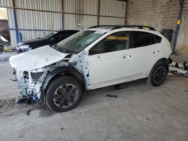 SUBARU CROSSTREK 2022 jf2gtaec6nh220056