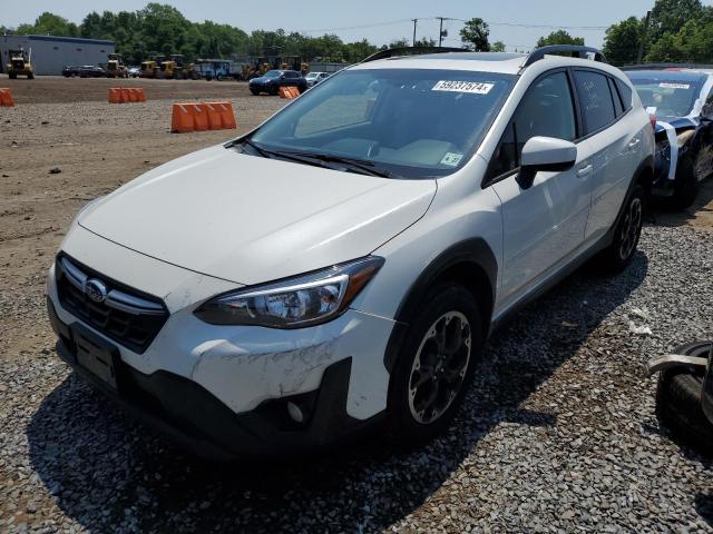 SUBARU CROSSTREK 2022 jf2gtaec6nh232451