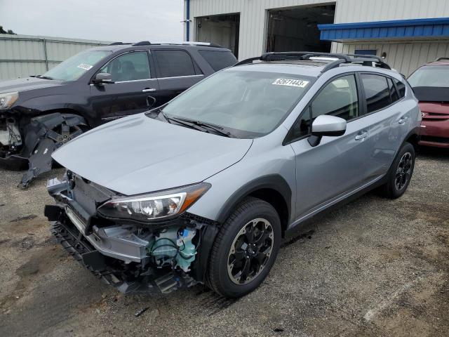 SUBARU CROSSTREK 2023 jf2gtaec6p8268465