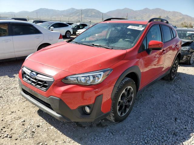 SUBARU CROSSTREK 2023 jf2gtaec6p8304820