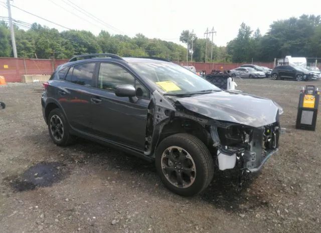 SUBARU CROSSTREK 2023 jf2gtaec6p8324453