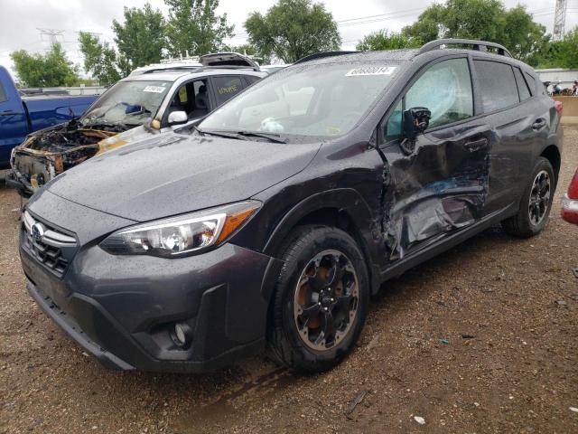 SUBARU CROSSTREK 2023 jf2gtaec6ph211795