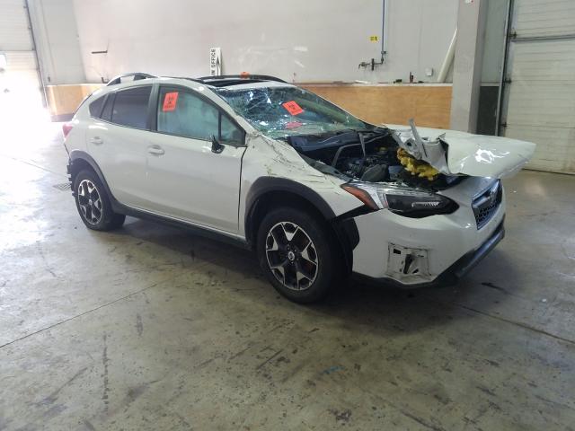 SUBARU CROSSTREK 2018 jf2gtaec7jh310066