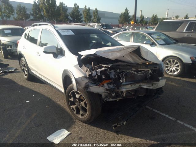 SUBARU CROSSTREK 2019 jf2gtaec7k8208719