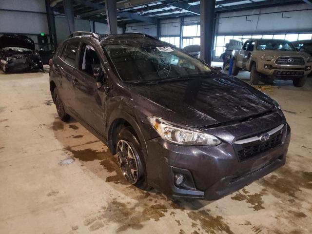 SUBARU CROSSTREK 2019 jf2gtaec7k8213421