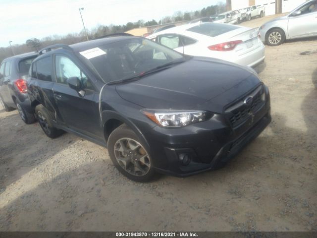 SUBARU CROSSTREK 2019 jf2gtaec7k8214732