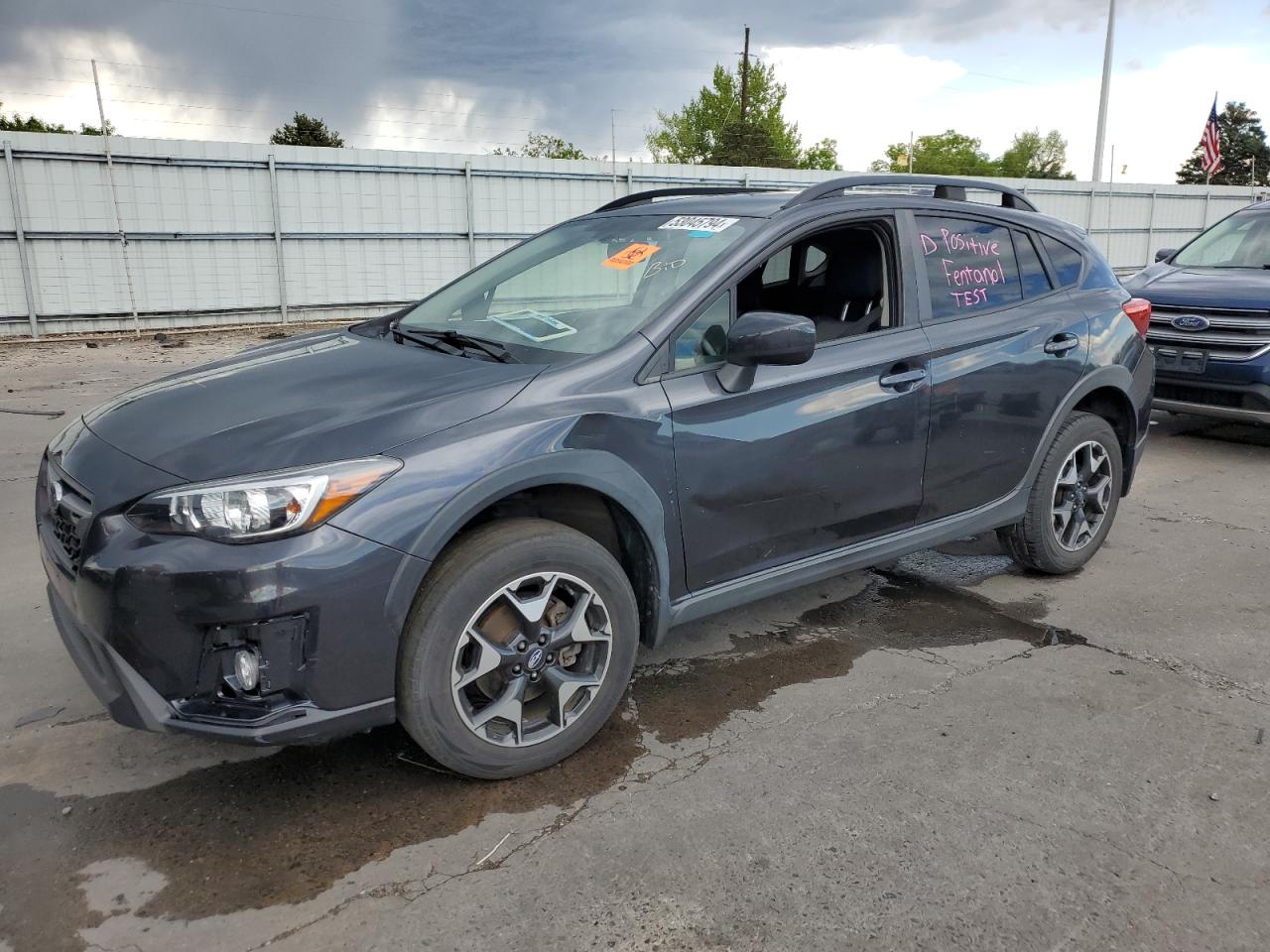 SUBARU CROSSTREK 2019 jf2gtaec7k8238027