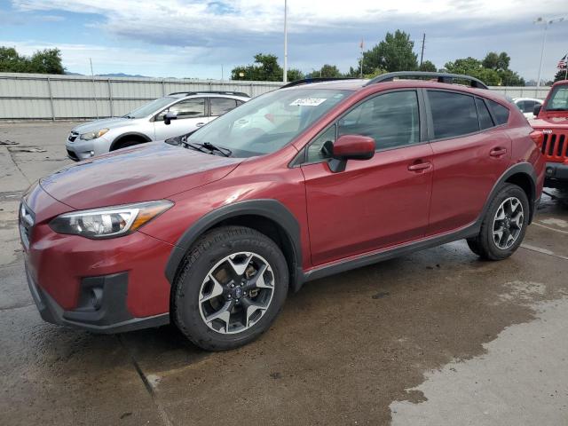 SUBARU CROSSTREK 2019 jf2gtaec7k8240876