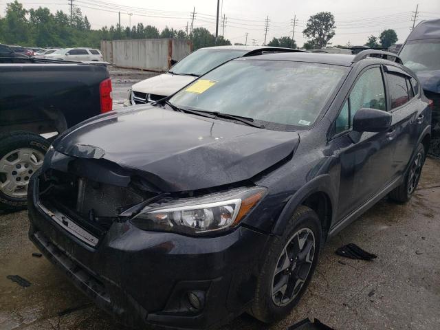 SUBARU CROSSTREK 2019 jf2gtaec7k8246323