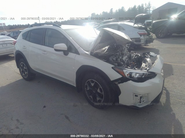 SUBARU CROSSTREK 2019 jf2gtaec7k8263333