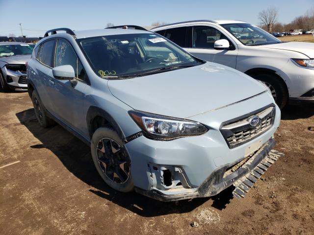 SUBARU CROSSTREK 2019 jf2gtaec7k8276468