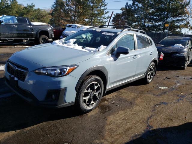 SUBARU CROSSTREK 2019 jf2gtaec7k8277992