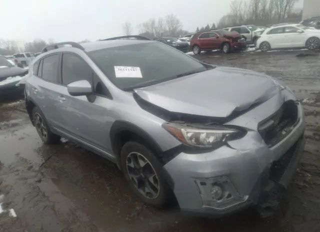 SUBARU CROSSTREK 2019 jf2gtaec7k8280388