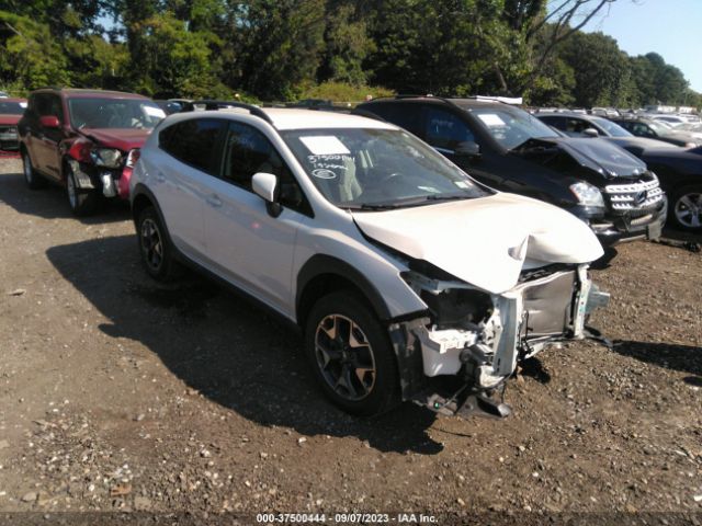 SUBARU CROSSTREK 2019 jf2gtaec7k8282738