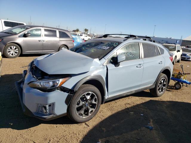 SUBARU CROSSTREK 2019 jf2gtaec7k8290970