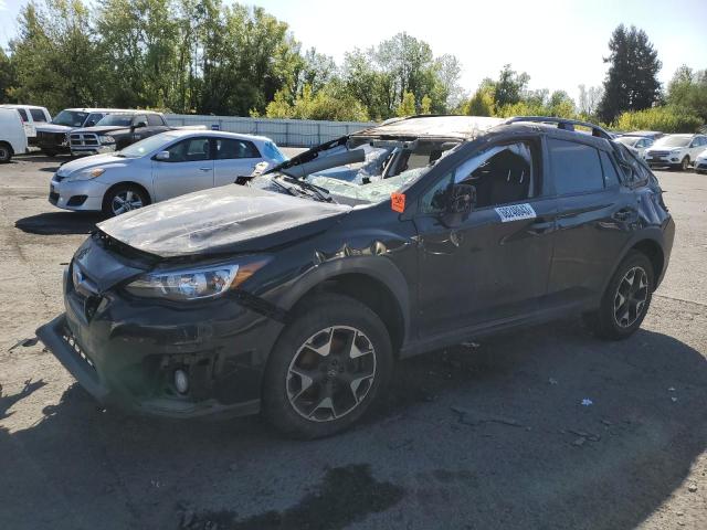 SUBARU CROSSTREK 2019 jf2gtaec7k8295201