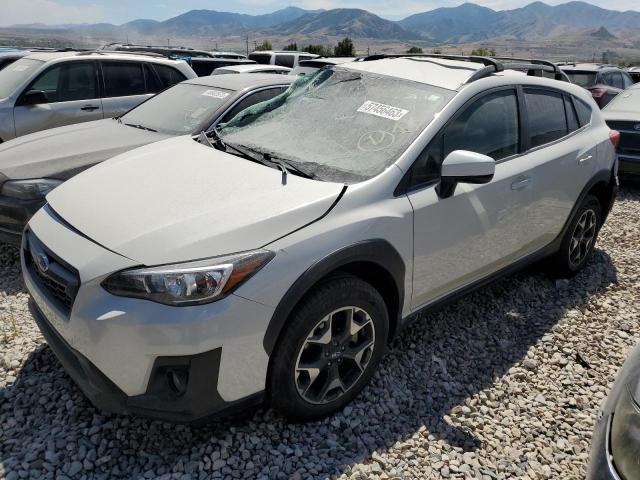 SUBARU CROSSTREK 2019 jf2gtaec7k8296574