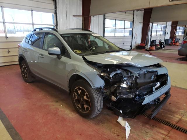 SUBARU CROSSTREK 2019 jf2gtaec7k8299605