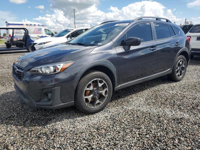 SUBARU CROSSTREK 2019 jf2gtaec7k8312918