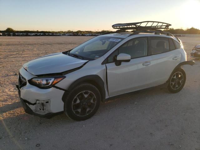 SUBARU CROSSTREK 2019 jf2gtaec7k8345384