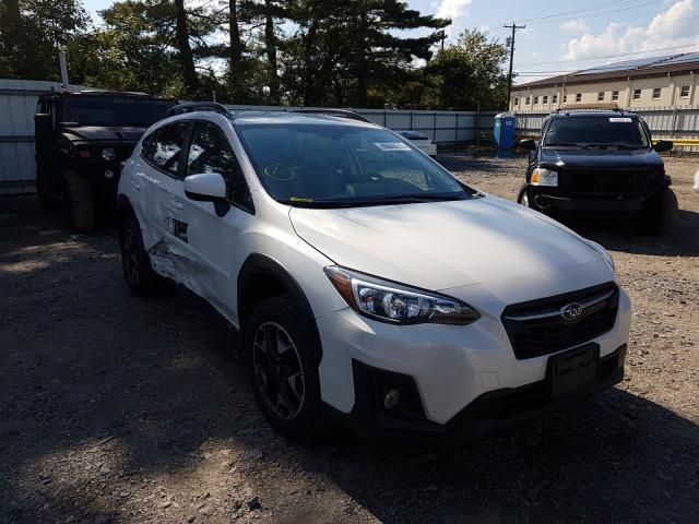 SUBARU CROSSTREK 2019 jf2gtaec7k8363870