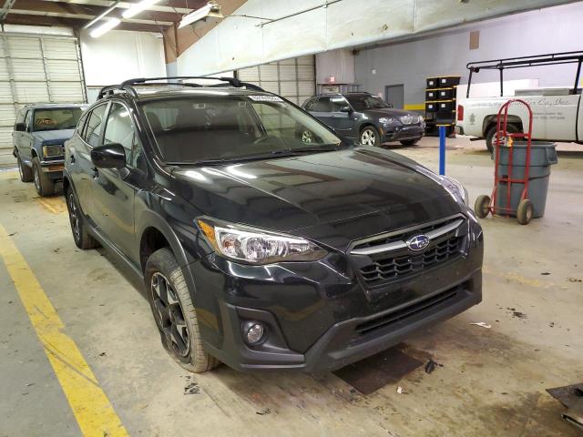 SUBARU CROSSTREK 2019 jf2gtaec7k8364646