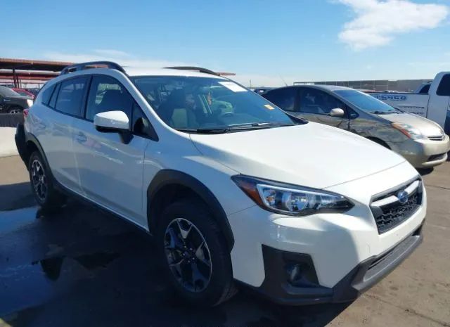 SUBARU CROSSTREK 2019 jf2gtaec7k8366218