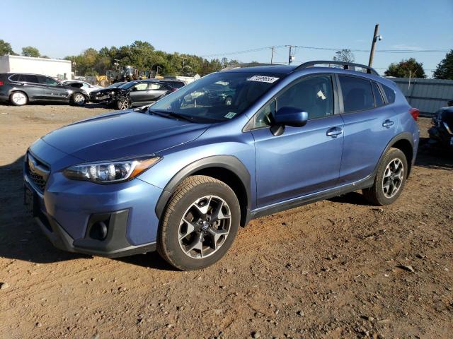 SUBARU CROSSTREK 2019 jf2gtaec7k8371922