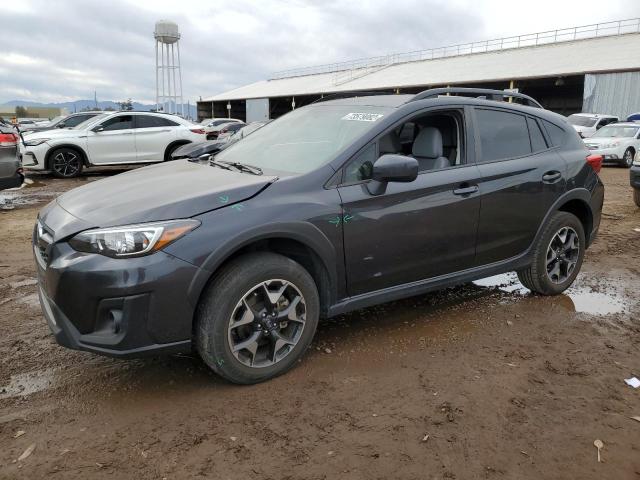 SUBARU CROSSTREK 2019 jf2gtaec7k8378286