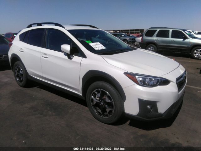 SUBARU CROSSTREK 2019 jf2gtaec7k8380913