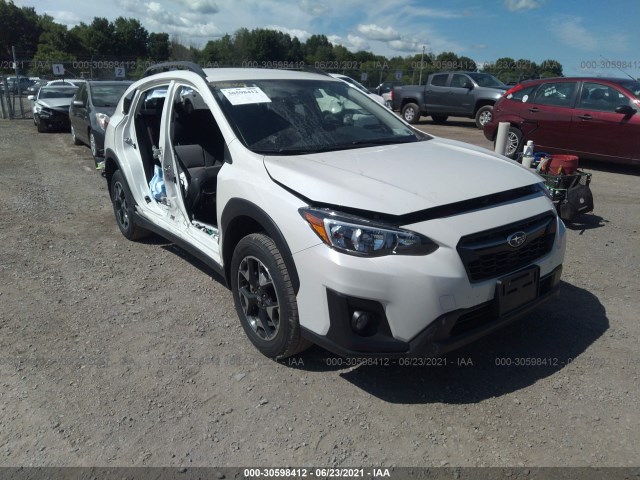 SUBARU CROSSTREK 2019 jf2gtaec7k8385206