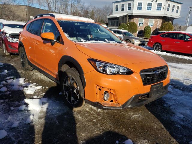 SUBARU CROSSTREK 2019 jf2gtaec7kh200202