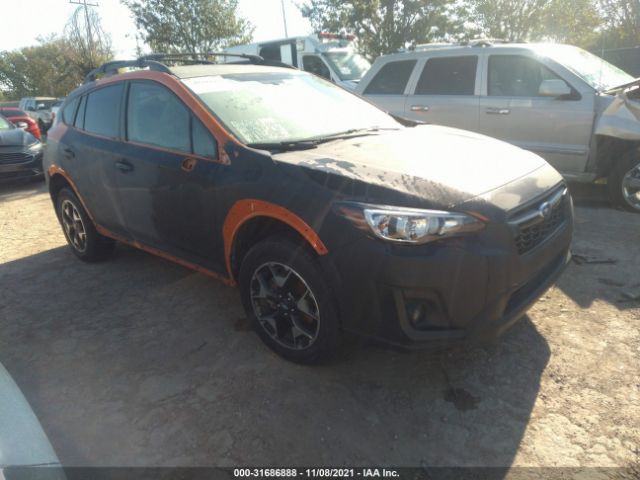 SUBARU CROSSTREK 2019 jf2gtaec7kh202340