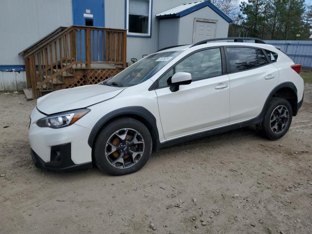 SUBARU CROSSTREK 2019 jf2gtaec7kh204122