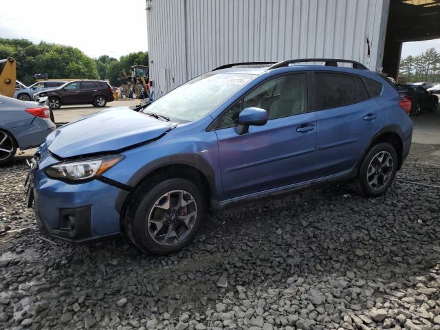 SUBARU CROSSTREK 2019 jf2gtaec7kh214214