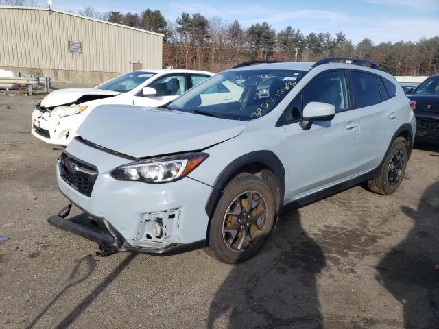 SUBARU CROSSTREK 2019 jf2gtaec7kh223124