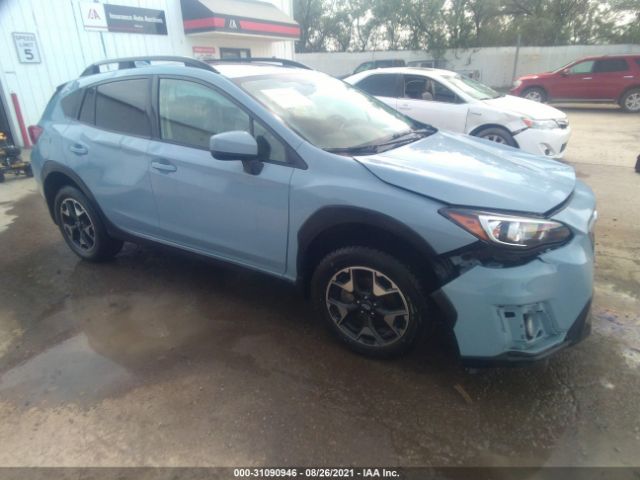 SUBARU CROSSTREK 2019 jf2gtaec7kh224872