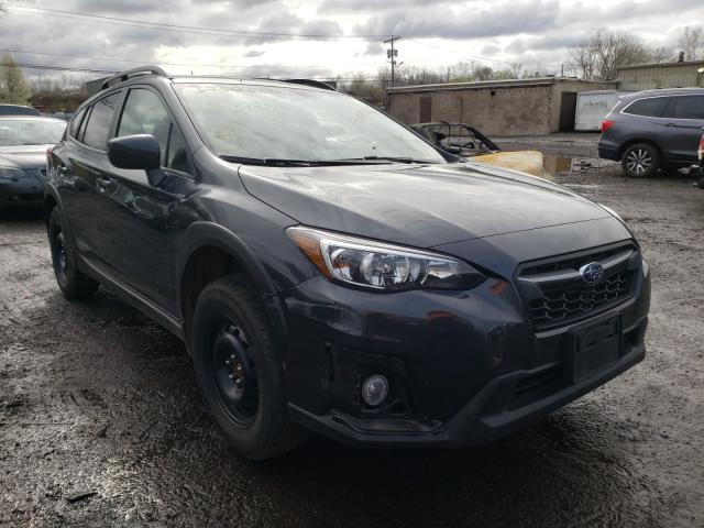 SUBARU CROSSTREK 2019 jf2gtaec7kh229912