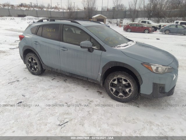 SUBARU CROSSTREK 2019 jf2gtaec7kh234494