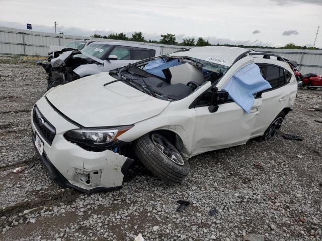 SUBARU CROSSTREK 2019 jf2gtaec7kh258259