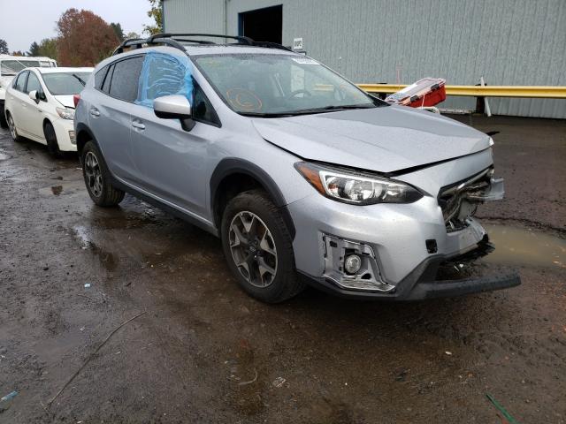 SUBARU CROSSTREK 2019 jf2gtaec7kh286224