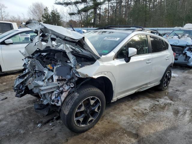 SUBARU CROSSTREK 2019 jf2gtaec7kh306200